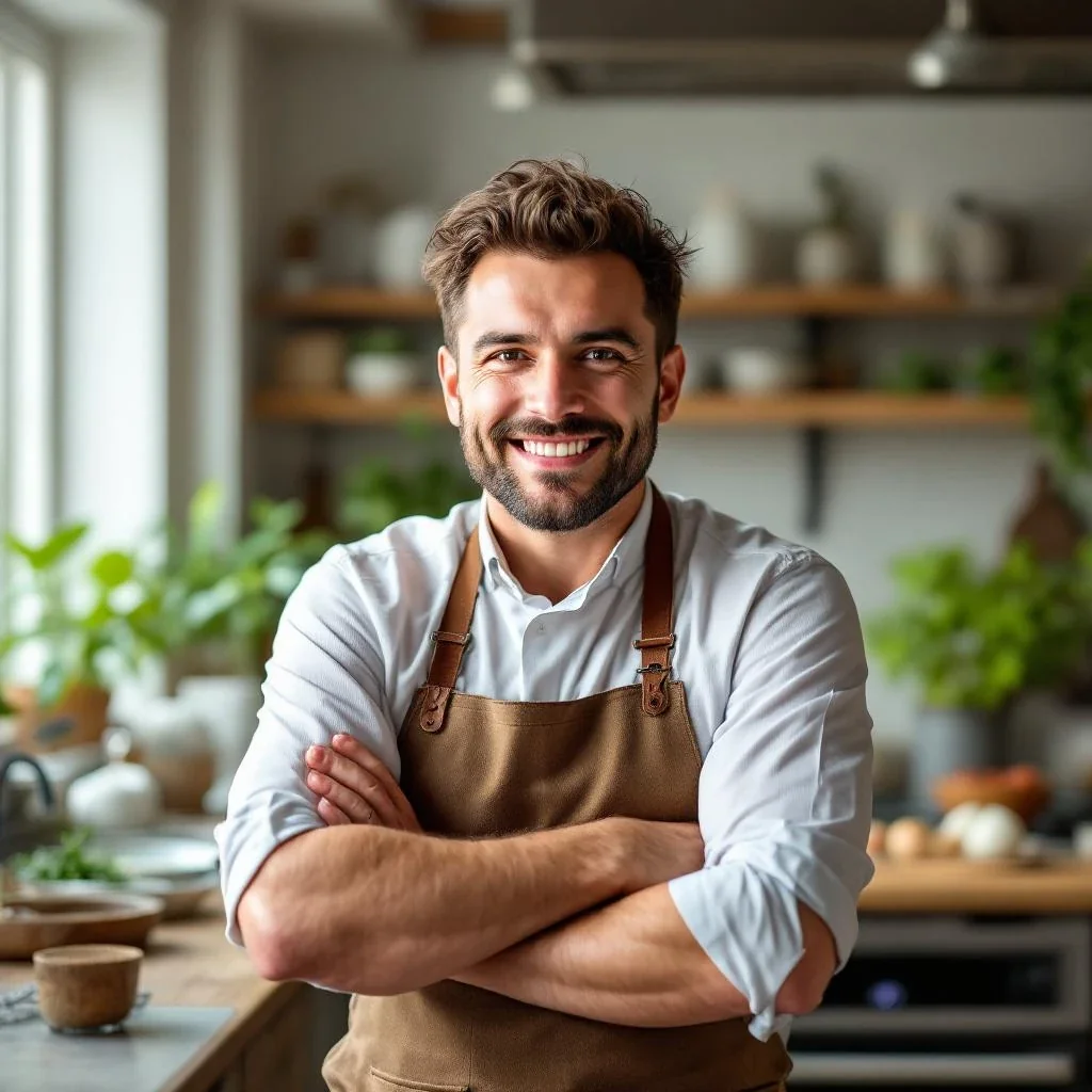 Fermenta la tua vita, guarisci dal tuo intestino